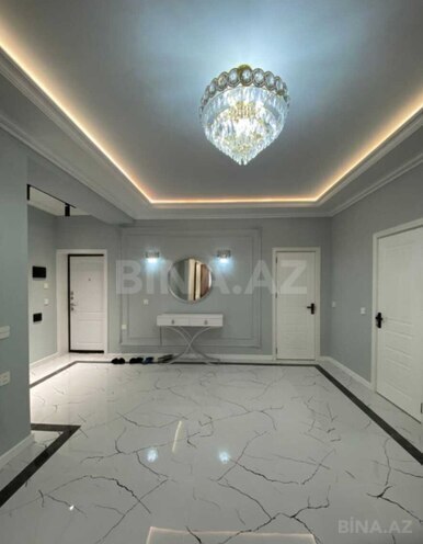 Продаётся 3-комн. новостройка 160 м², Ясамальский р., photo 13 from 18