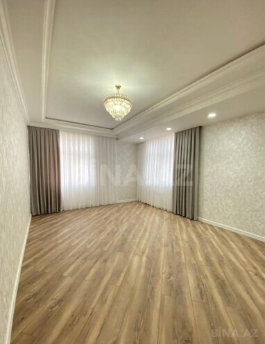 Продаётся 3-комн. новостройка 160 м², Ясамальский р., photo 6 from 18