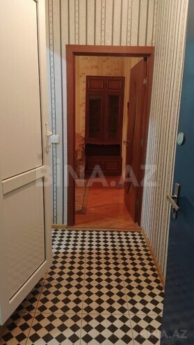 Сдаётся 2-комн. вторичка 45 м², м. Мемар Аджеми, photo 3 from 8