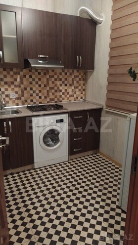 Сдаётся 2-комн. вторичка 45 м², м. Мемар Аджеми, photo 7 from 8