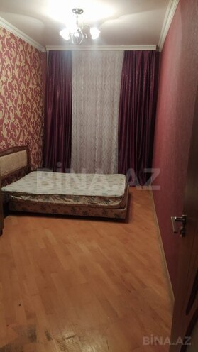 Сдаётся 2-комн. вторичка 45 м², м. Мемар Аджеми, photo 1 from 8