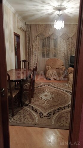 Сдаётся 2-комн. вторичка 45 м², м. Мемар Аджеми, photo 6 from 8