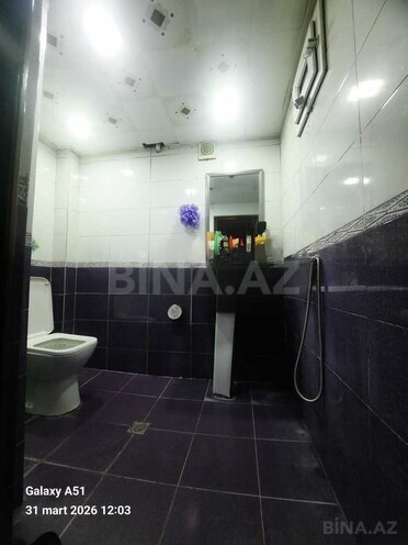 İcarəyə verilir 3 otaqlı köhnə tikili 80 m², Memar Əcəmi m., photo 9 from 10
