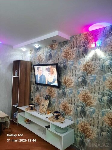İcarəyə verilir 3 otaqlı köhnə tikili 80 m², Memar Əcəmi m., photo 3 from 10