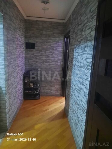 İcarəyə verilir 3 otaqlı köhnə tikili 80 m², Memar Əcəmi m., photo 7 from 10