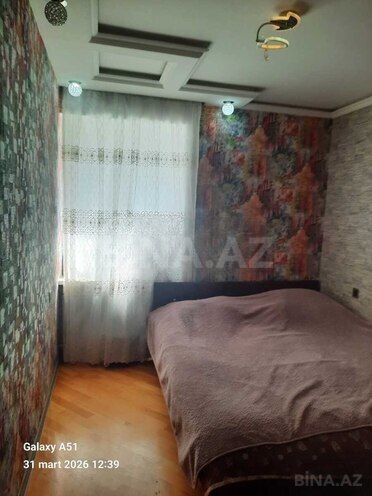 İcarəyə verilir 3 otaqlı köhnə tikili 80 m², Memar Əcəmi m., photo 4 from 10