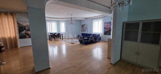 Продаётся 4-комн. новостройка 160 м², м. Сахил, photo 6 from 16
