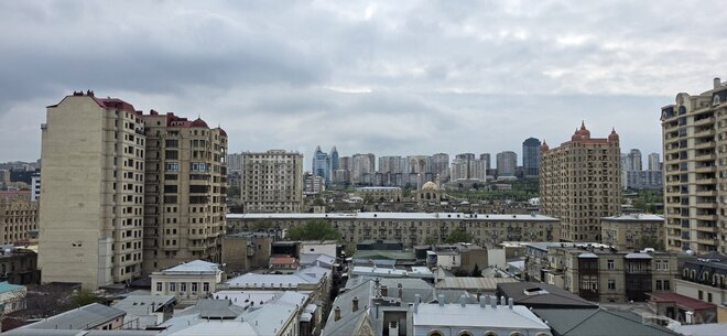Продаётся 4-комн. новостройка 160 м², м. Сахил, photo 13 from 16
