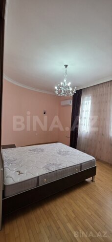 Продаётся 4-комн. новостройка 160 м², м. Сахил, photo 8 from 16