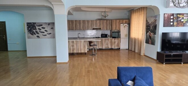 Продаётся 4-комн. новостройка 160 м², м. Сахил, photo 5 from 16
