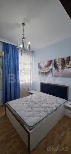 Продаётся 4-комн. новостройка 160 м², м. Сахил, photo 9 from 16