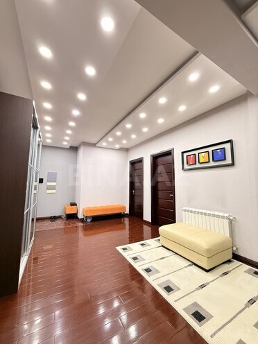 Satılır 4 otaqlı yeni tikili 170 m², 28 May m., photo 12 from 32