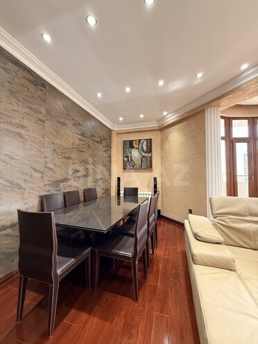 Satılır 4 otaqlı yeni tikili 170 m², 28 May m., photo 6 from 32