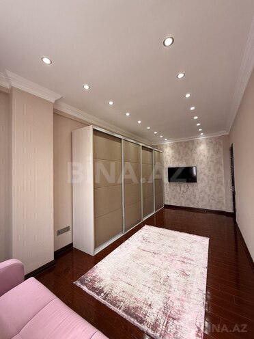 Satılır 4 otaqlı yeni tikili 170 m², 28 May m., photo 19 from 32