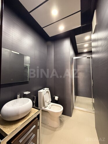 Satılır 4 otaqlı yeni tikili 170 m², 28 May m., photo 21 from 32