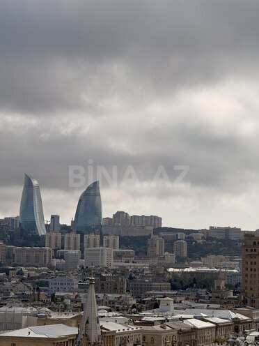 Satılır 4 otaqlı yeni tikili 170 m², 28 May m., photo 30 from 32