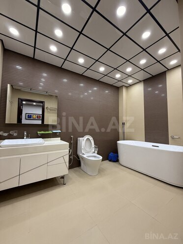 Satılır 4 otaqlı yeni tikili 170 m², 28 May m., photo 20 from 32