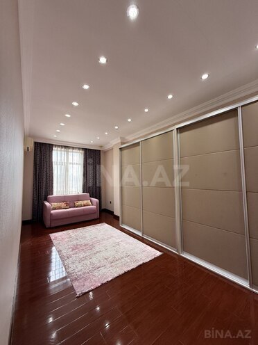 Satılır 4 otaqlı yeni tikili 170 m², 28 May m., photo 18 from 32