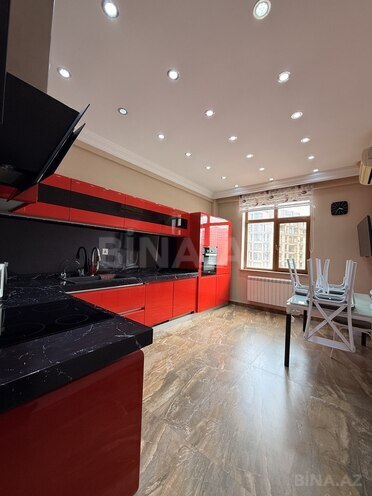 Satılır 4 otaqlı yeni tikili 170 m², 28 May m., photo 8 from 32