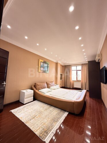 Satılır 4 otaqlı yeni tikili 170 m², 28 May m., photo 13 from 32