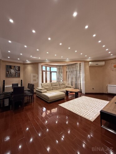 Satılır 4 otaqlı yeni tikili 170 m², 28 May m., photo 3 from 32