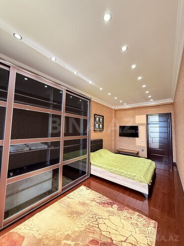 Satılır 4 otaqlı yeni tikili 170 m², 28 May m., photo 17 from 32