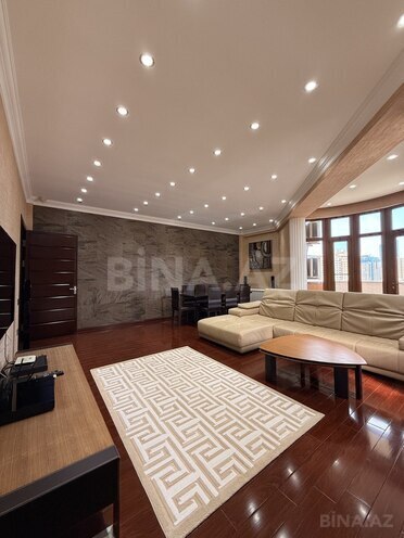 Satılır 4 otaqlı yeni tikili 170 m², 28 May m., photo 5 from 32