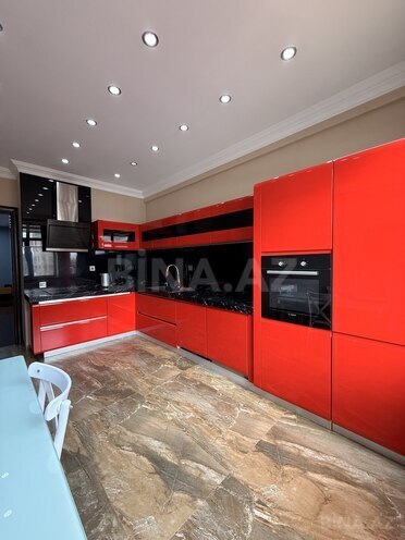 Satılır 4 otaqlı yeni tikili 170 m², 28 May m., photo 9 from 32