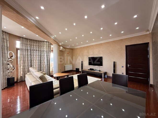 Satılır 4 otaqlı yeni tikili 170 m², 28 May m., photo 7 from 32