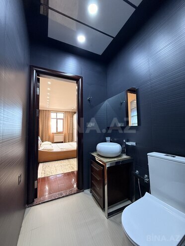 Satılır 4 otaqlı yeni tikili 170 m², 28 May m., photo 22 from 32