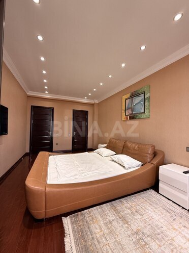 Satılır 4 otaqlı yeni tikili 170 m², 28 May m., photo 14 from 32