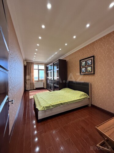 Satılır 4 otaqlı yeni tikili 170 m², 28 May m., photo 15 from 32