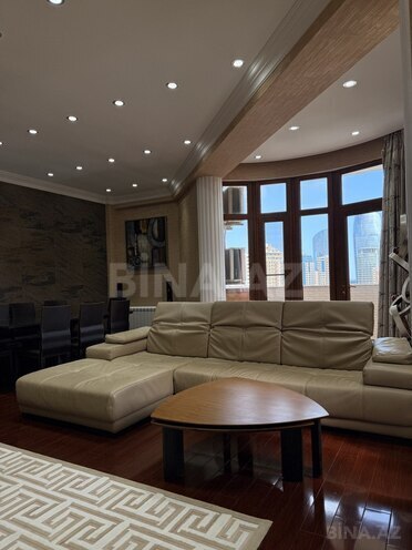 Satılır 4 otaqlı yeni tikili 170 m², 28 May m., photo 4 from 32