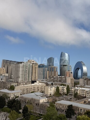 Satılır 4 otaqlı yeni tikili 170 m², 28 May m., photo 26 from 32
