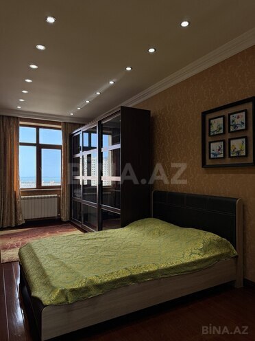 Satılır 4 otaqlı yeni tikili 170 m², 28 May m., photo 16 from 32