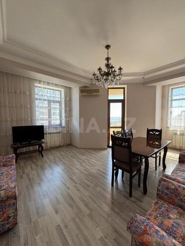 İcarəyə verilir 2 otaqlı yeni tikili 70 m², Koroğlu m., photo 4 from 8