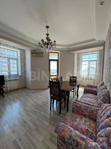 İcarəyə verilir 2 otaqlı yeni tikili 70 m², Koroğlu m., photo 3 from 8