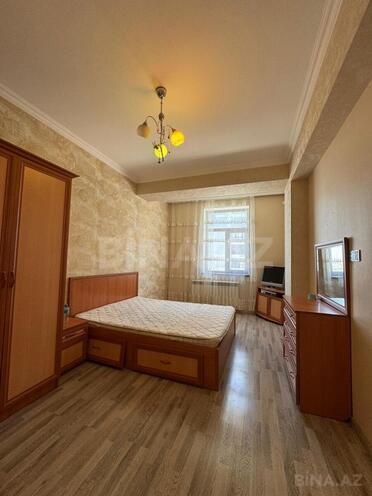 İcarəyə verilir 2 otaqlı yeni tikili 70 m², Koroğlu m., photo 5 from 8