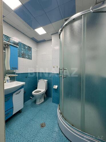 İcarəyə verilir 2 otaqlı yeni tikili 70 m², Koroğlu m., photo 7 from 8
