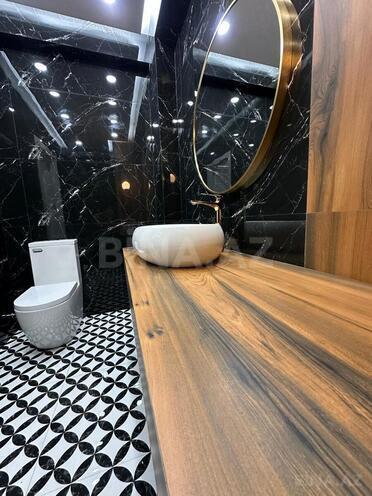 Продаётся 3-комн. новостройка 90 м², м. Иншаатчылар, photo 24 from 29