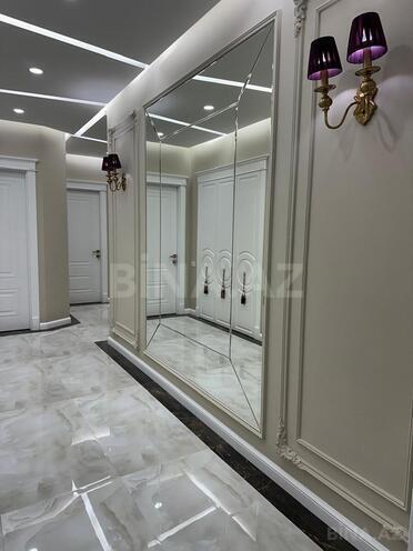 Продаётся 3-комн. новостройка 90 м², м. Иншаатчылар, photo 5 from 29