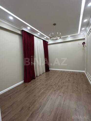 Продаётся 3-комн. новостройка 90 м², м. Иншаатчылар, photo 10 from 29