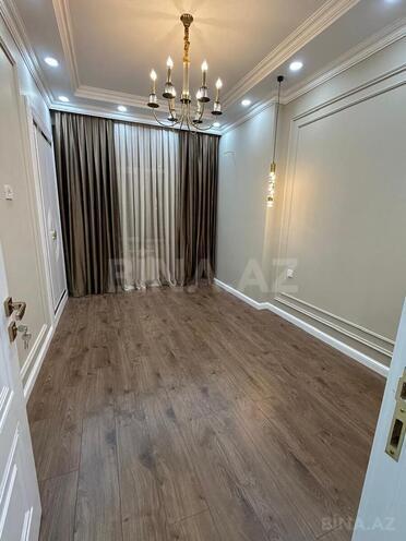 Продаётся 3-комн. новостройка 90 м², м. Иншаатчылар, photo 8 from 29