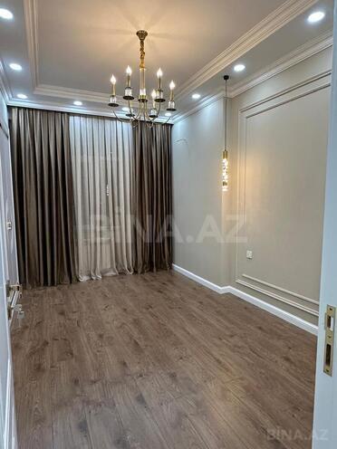 Продаётся 3-комн. новостройка 90 м², м. Иншаатчылар, photo 6 from 29