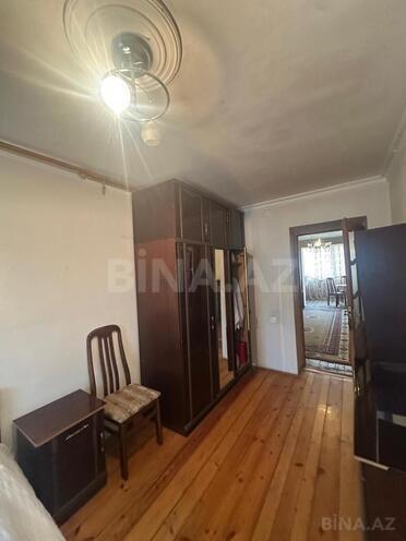 Сдаётся 2-комн. вторичка 55 м², м. Элмляр Академиясы, photo 9 from 12