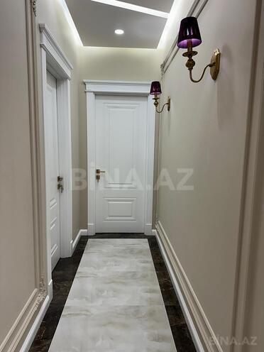 Продаётся 3-комн. новостройка 90 м², м. Иншаатчылар, photo 3 from 29
