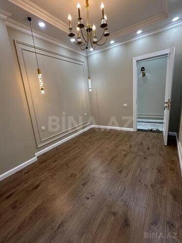 Продаётся 3-комн. новостройка 90 м², м. Иншаатчылар, photo 7 from 29