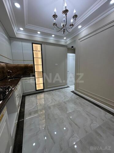 Продаётся 3-комн. новостройка 90 м², м. Иншаатчылар, photo 19 from 29