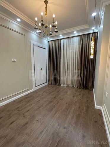 Продаётся 3-комн. новостройка 90 м², м. Иншаатчылар, photo 9 from 29