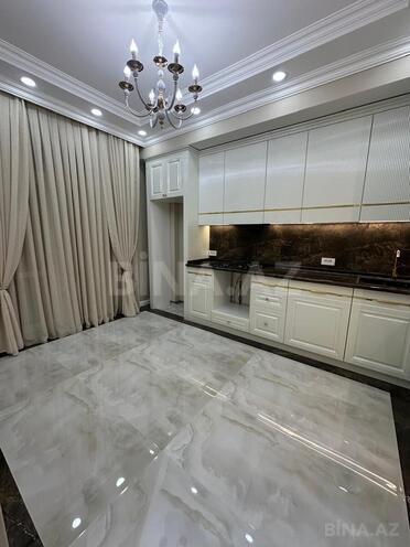Продаётся 3-комн. новостройка 90 м², м. Иншаатчылар, photo 20 from 29